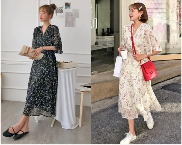 20 set đồ trả lời “Đi chơi với người yêu nên mặc gì” mặc là chàng phát mê