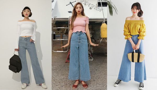 20 set đồ trả lời “Đi chơi với người yêu nên mặc gì” mặc là chàng phát mê