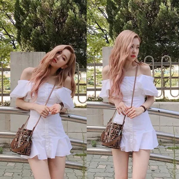 20 set đồ trả lời “Đi chơi với người yêu nên mặc gì” mặc là chàng phát mê