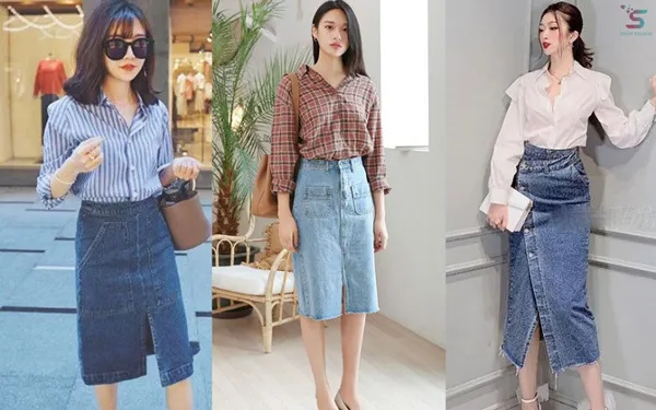 20 set đồ trả lời “Đi chơi với người yêu nên mặc gì” mặc là chàng phát mê
