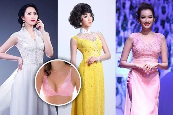 8 tips chọn đồ lót mặc áo dài phù hợp - Diện áo dài Tết đừng mắc lỗi này