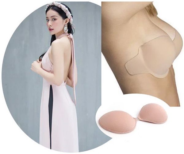 8 tips chọn đồ lót mặc áo dài phù hợp - Diện áo dài Tết đừng mắc lỗi này