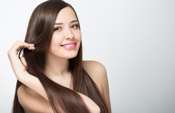 10 bước duỗi tóc tại nhà đơn giản ai cũng làm được