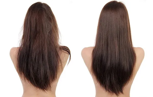 10 bước duỗi tóc tại nhà đơn giản ai cũng làm được