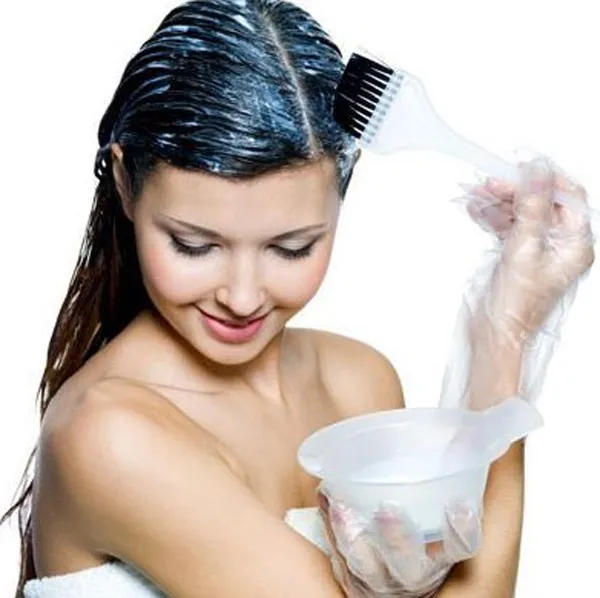 10 bước duỗi tóc tại nhà đơn giản ai cũng làm được