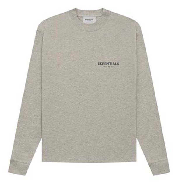 Gợi ý 4 mẫu áo Fear Of God Essentials làm khuynh đảo giới trẻ thời gian vừa qua
