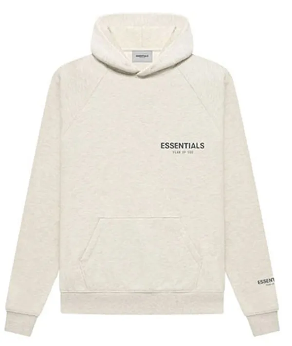 Gợi ý 4 mẫu áo Fear Of God Essentials làm khuynh đảo giới trẻ thời gian vừa qua
