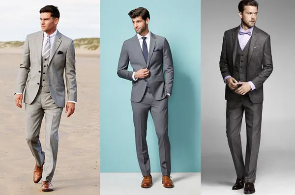 Giày Oxford là gì? Hướng dẫn phối đồ với giày Oxford nam sang trọng