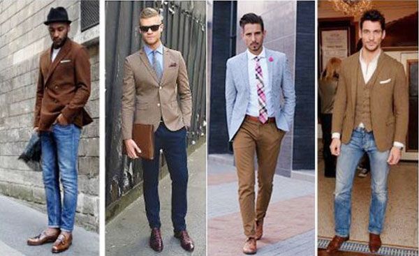 Giày Oxford là gì? Hướng dẫn phối đồ với giày Oxford nam sang trọng