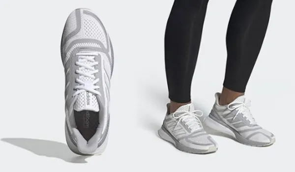 Top 15 đôi giày tập gym nam thương hiệu Adidas bán chạy