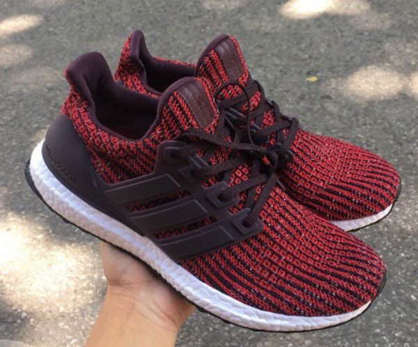Top 15 đôi giày tập gym nam thương hiệu Adidas bán chạy