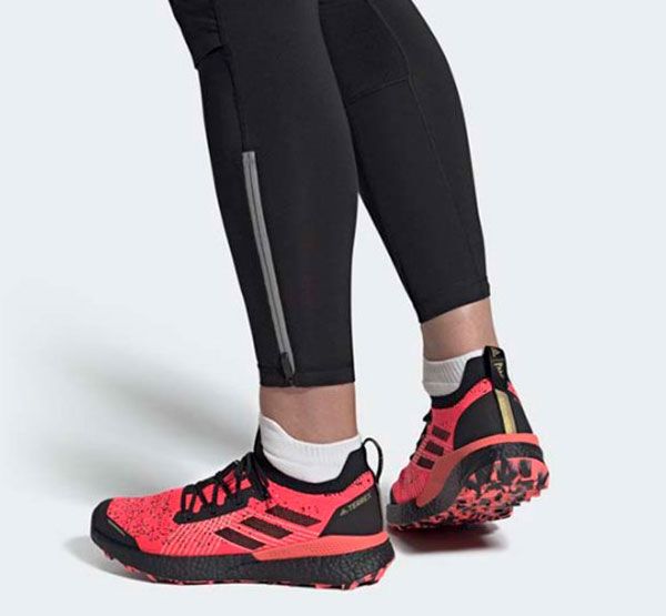 Top 15 đôi giày tập gym nam thương hiệu Adidas bán chạy