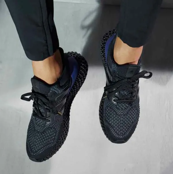 Top 15 đôi giày tập gym nam thương hiệu Adidas bán chạy