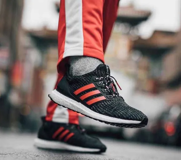 Top 15 đôi giày tập gym nam thương hiệu Adidas bán chạy