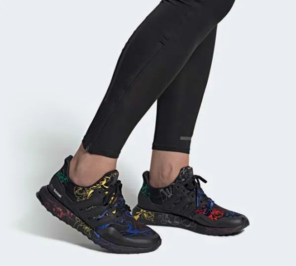 Top 15 đôi giày tập gym nam thương hiệu Adidas bán chạy