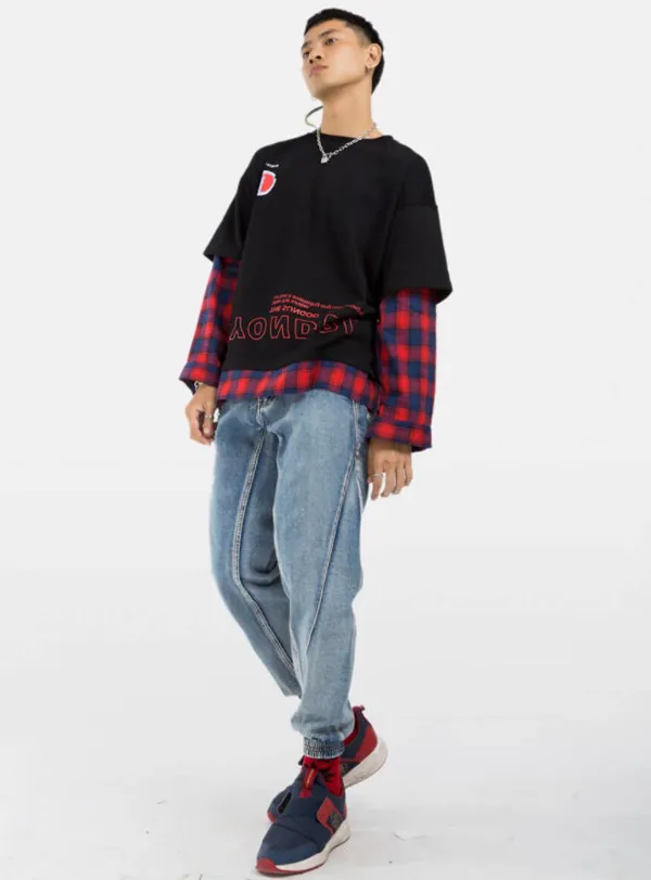 Hiphop là gì? Hướng dẫn phối đồ phong cách hiphop rất ngầu