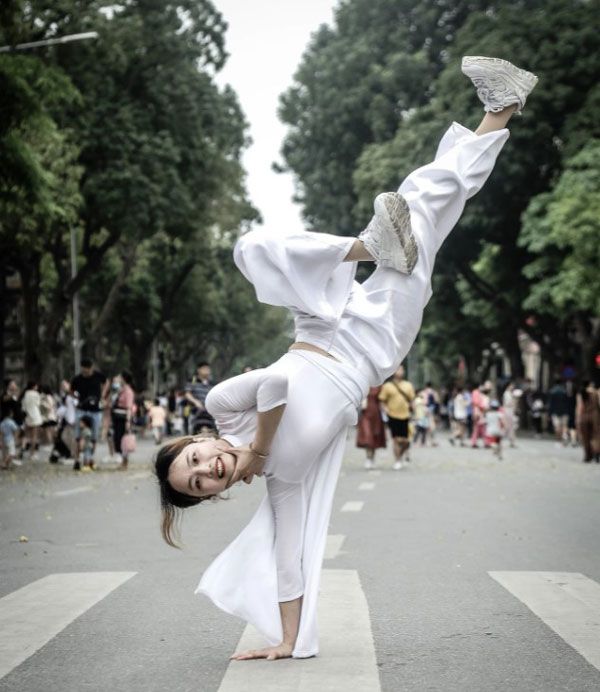 Hiphop là gì? Hướng dẫn phối đồ phong cách hiphop rất ngầu