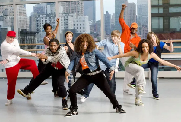 Hiphop là gì? Hướng dẫn phối đồ phong cách hiphop rất ngầu
