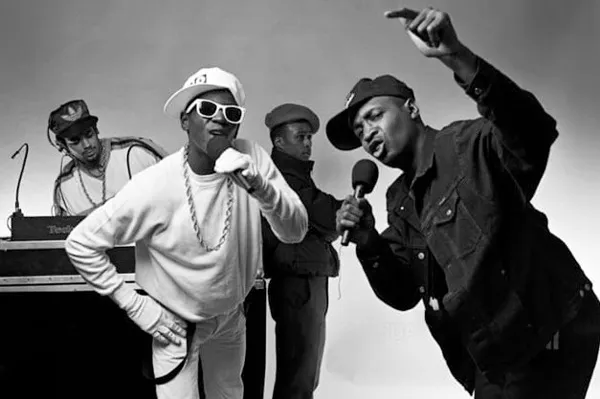 Hiphop là gì? Hướng dẫn phối đồ phong cách hiphop rất ngầu
