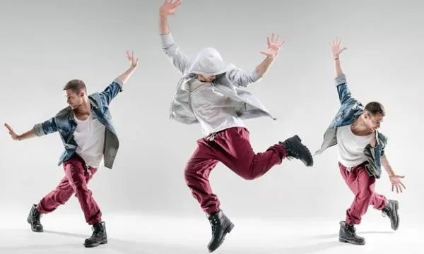 Hiphop là gì? Hướng dẫn phối đồ phong cách hiphop rất ngầu