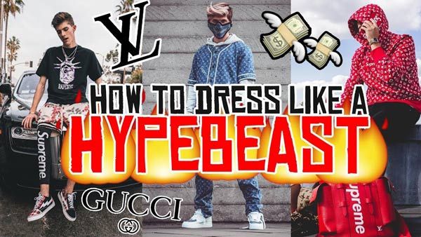 Hypebeast là gì? 10 thương hiệu thời trang Hypebeast nổi tiếng Việt Nam