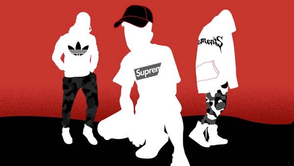 Hypebeast là gì? 10 thương hiệu thời trang Hypebeast nổi tiếng Việt Nam