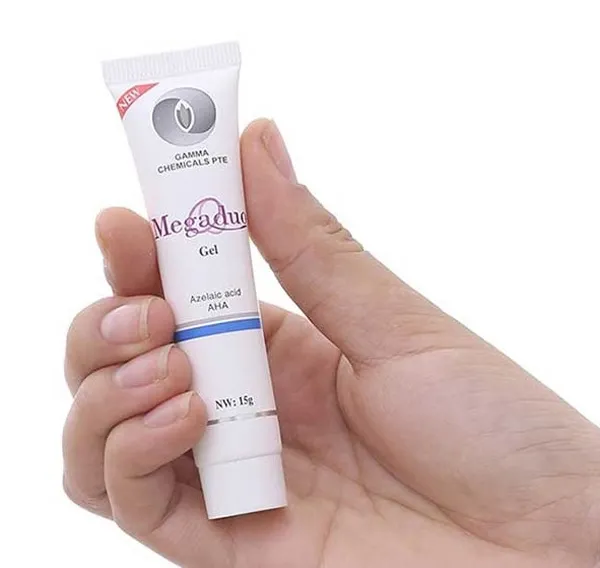 Top 11 kem chấm mụn hiệu quả nhanh được được tin tưởng nhiều 10