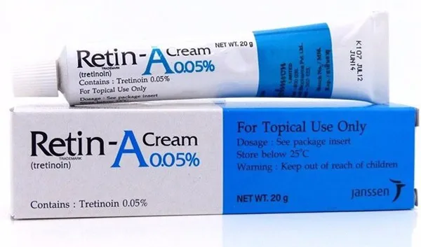 Top 11 kem chấm mụn hiệu quả nhanh được được tin tưởng nhiều 11