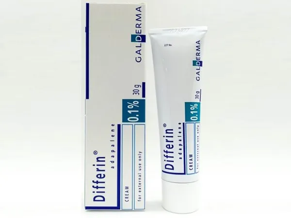 Top 11 kem chấm mụn hiệu quả nhanh được được tin tưởng nhiều 12