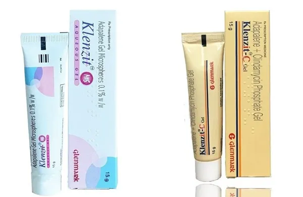 Top 11 kem chấm mụn hiệu quả nhanh được được tin tưởng nhiều 16