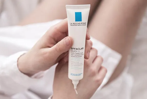 Top 11 kem chấm mụn hiệu quả nhanh được được tin tưởng nhiều 4