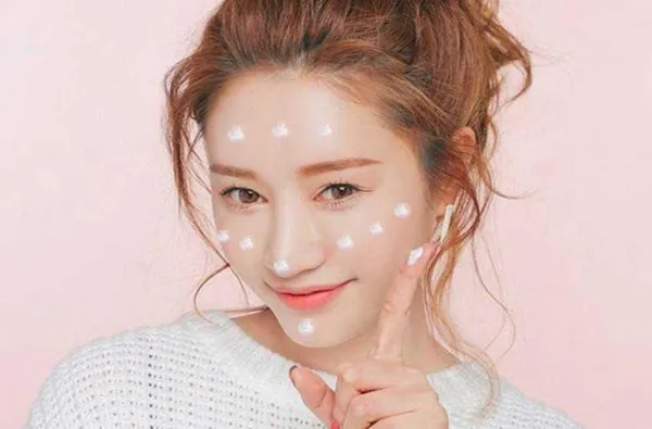 Top 11 kem chấm mụn hiệu quả nhanh được được tin tưởng nhiều 5