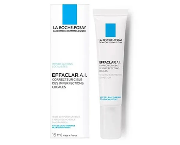 Top 11 kem chấm mụn hiệu quả nhanh được được tin tưởng nhiều 6