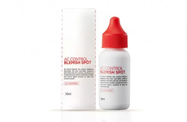 Top 11 kem chấm mụn hiệu quả nhanh được được tin tưởng nhiều 8