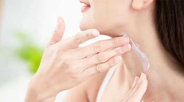 Review 7+ loại kem dưỡng da cổ chất lượng tốt giúp săn chắc chống chảy xệ