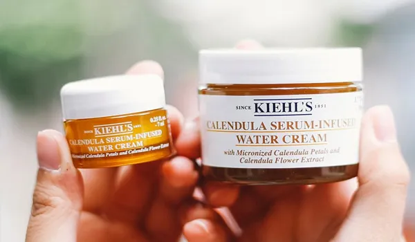 Review chân thực top 8 kem dưỡng Kiehl's nổi tiếng - 1