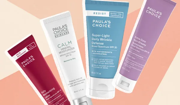 Review Top 6 kem chống nắng Paula's Choice cho làn da Châu Á - 1