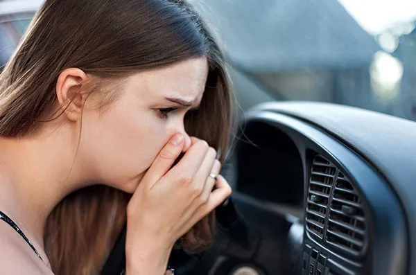 Top 13+ cách khử mùi xe ô tô hiệu quả ai cũng nên biết