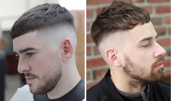 Top 15+ kiểu tóc mohican đẹp không cần vuốt phù hợp với mọi gương mặt