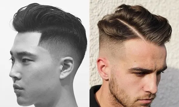 Top 15+ kiểu tóc mohican đẹp không cần vuốt phù hợp với mọi gương mặt