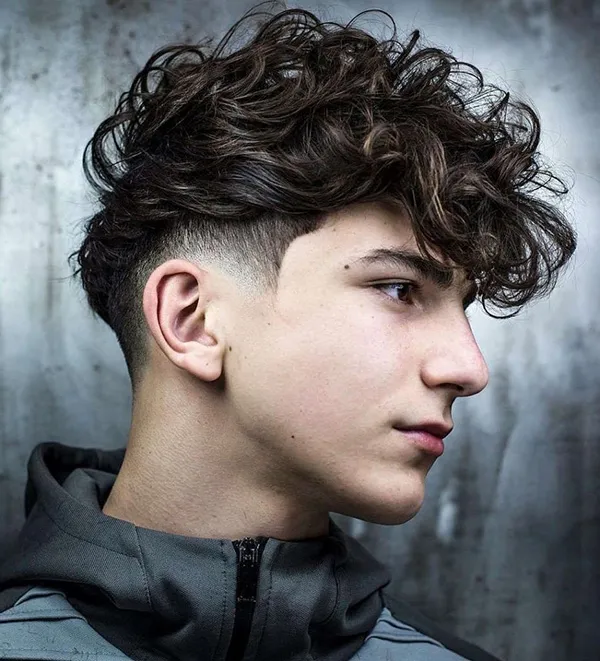 Top 15+ kiểu tóc mohican đẹp không cần vuốt phù hợp với mọi gương mặt