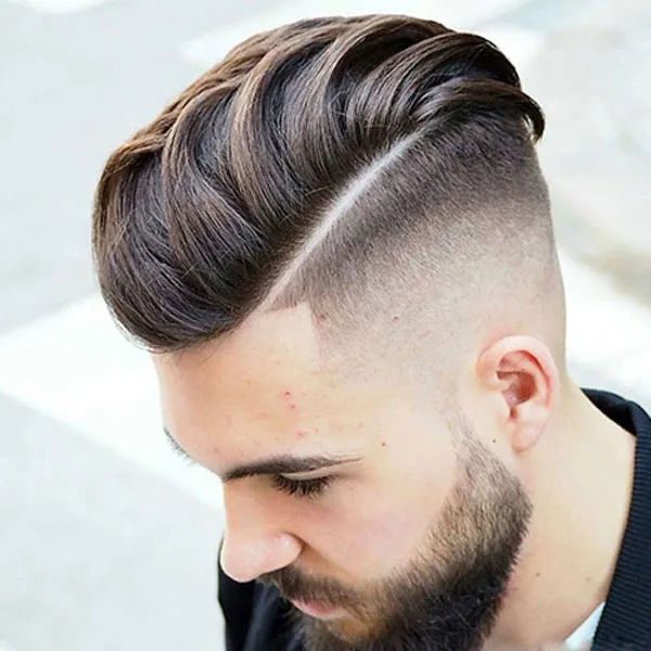 Top 15+ kiểu tóc mohican đẹp không cần vuốt phù hợp với mọi gương mặt