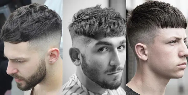 Top 15+ kiểu tóc mohican đẹp không cần vuốt phù hợp với mọi gương mặt