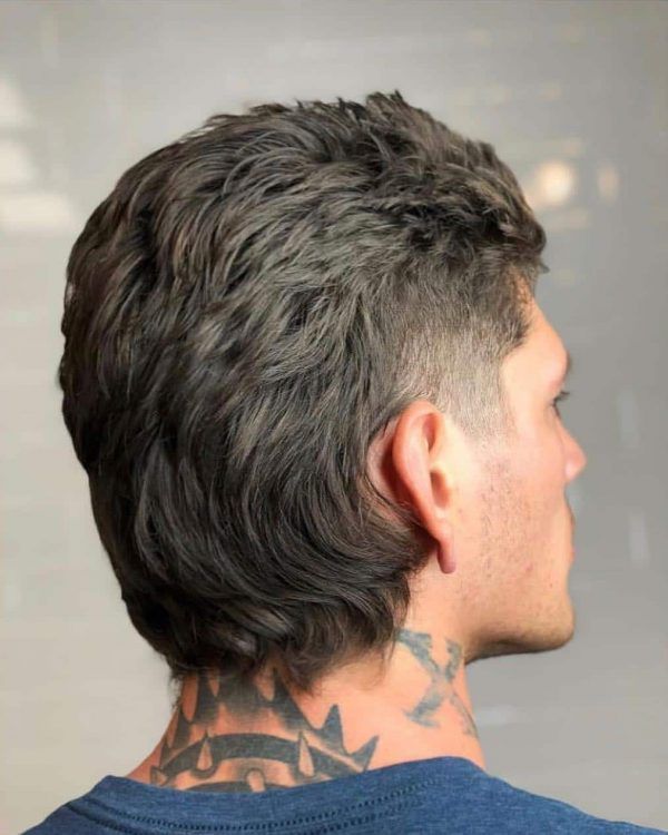 Top 15+ kiểu tóc mohican đẹp không cần vuốt phù hợp với mọi gương mặt