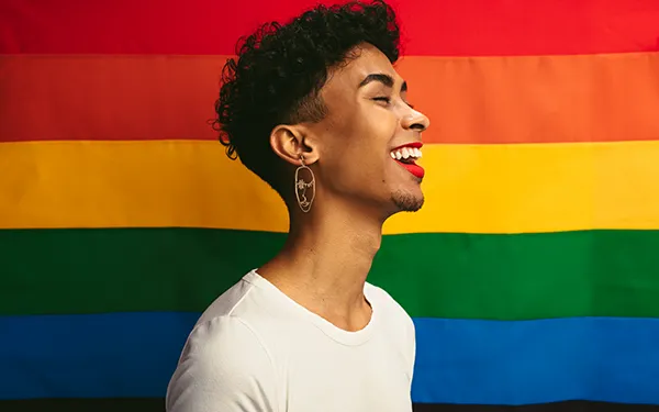 LGBT là gì? Phong cách thời trang độc lạ của cộng đồng LGBT