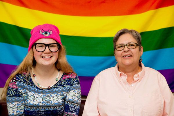 LGBT là gì? Phong cách thời trang độc lạ của cộng đồng LGBT