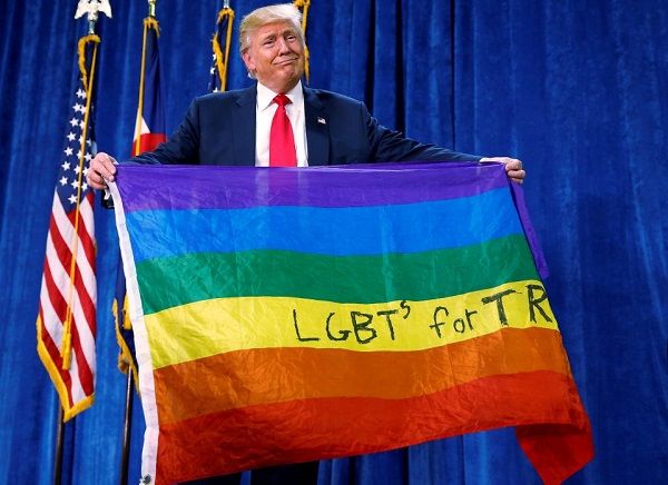 LGBT là gì? Phong cách thời trang độc lạ của cộng đồng LGBT