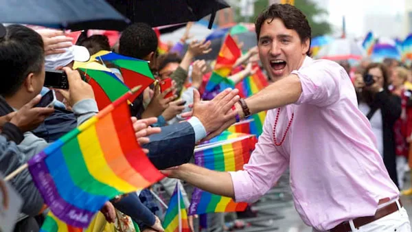 LGBT là gì? Phong cách thời trang độc lạ của cộng đồng LGBT