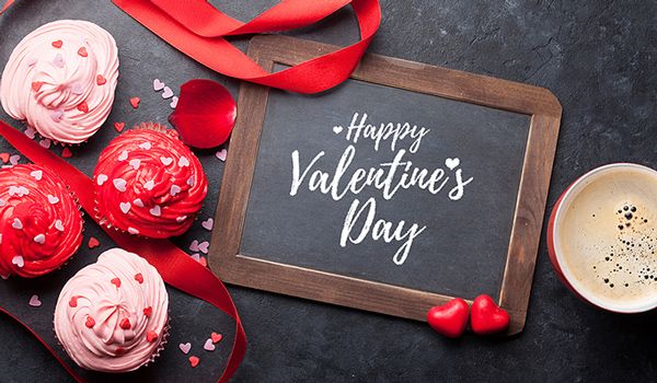 999+ Lời chúc Valentine, tỏ tình Crush ngọt ngào mà không sợ sến