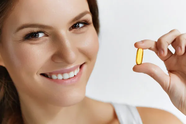 Công dụng của Omega-3 với làn da là gì? Top 5 mỹ phẩm Omega dưỡng da được nhiều khách hàng yêu thích - 1